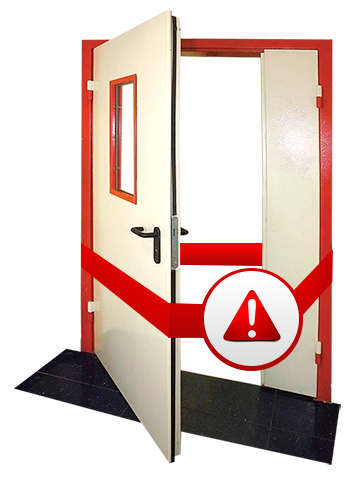 Как Должны Открываться Двери По Пожарной Безопасности — просто о сложном