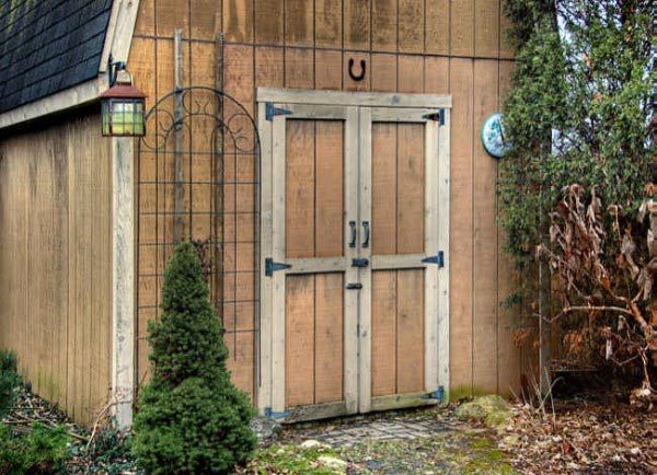 Как Вешается Подкова Над Дверью в Доме — пошаговая технология с фото