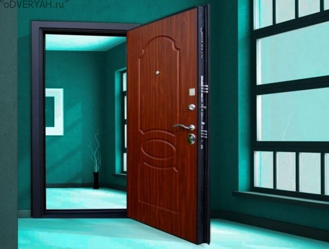 Как Выбрать Хорошую Входную Дверь в Квартиру — пошаговое фото для начинающих