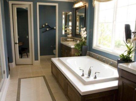 Какие Двери Поставить в Ванную и Туалет — расчеты и монтаж