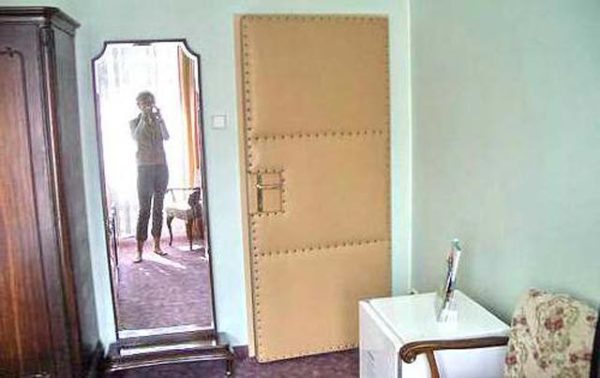 Можно ли Заменить Внутреннюю Обшивку Входной Двери — пошаговая технология с фото