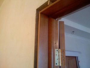 Высота Дверного Проема Межкомнатной Двери Без Порога — пошаговая инструкция с фото