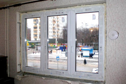 Откосы на Окна из Пластика Своими Руками — расчеты и монтаж