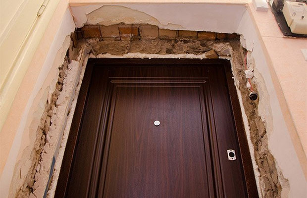 Размер Дверного Проема для Двери 80 См — фото и дизайн интерьера