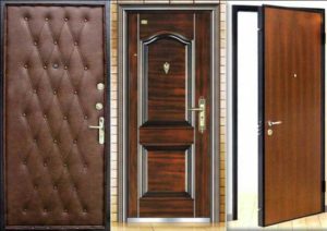 Входная Дверь в Частный Дом Какую Выбрать — пошаговая технология с фото