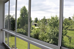 Алюминиевые Окна на Балкон Раздвижные Схема Монтажа - схемы, как сделать