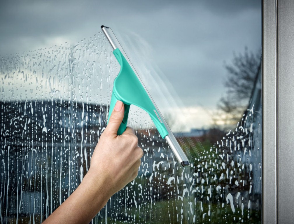 Помыть Окна без Разводов в Домашних Условиях - методы