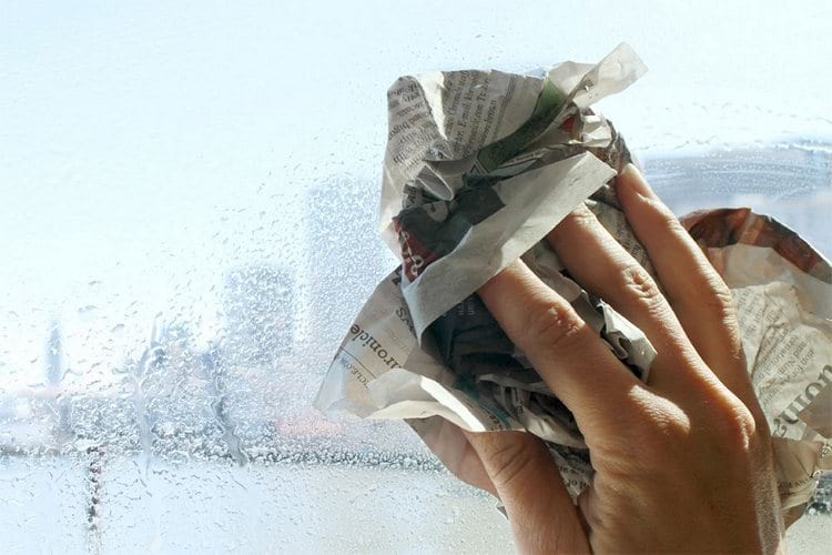Помыть Окна без Разводов в Домашних Условиях - методы