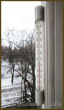 Термометр для Измерения Температуры Воздуха на Улице - делаем правильно