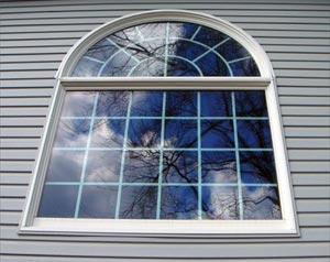 Зеркальные Окна в Доме Плюсы и Минусы - схемы, как сделать