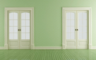 Как Смазать Дверные Петли не Снимая Дверь — этапы и методика